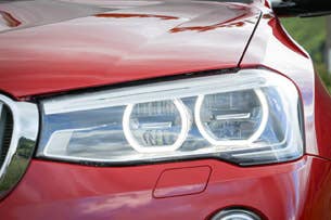 2015 BMW X4