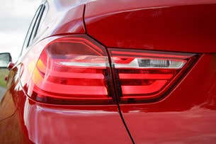 2015 BMW X4