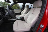 2015 BMW X4