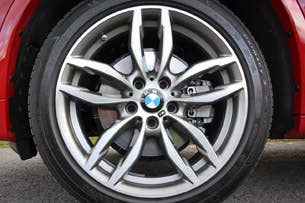 2015 BMW X4