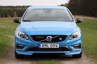 2015 Volvo V60 Polestar