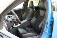 2015 Volvo V60 Polestar