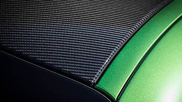 2018 Mercedes-AMG GT-R