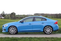 2015 Volvo S60 Polestar