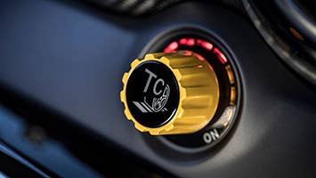 2018 Mercedes-AMG GT-R