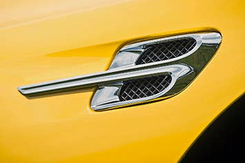 2016 Bentley Continental GT V8 S