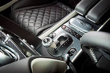 2016 Bentley Continental GT Speed