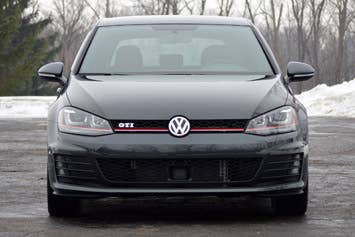 VW GTI