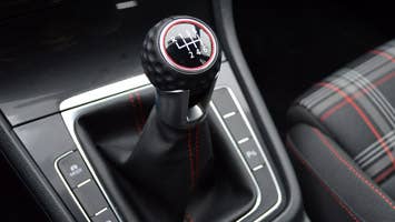 VW GTI