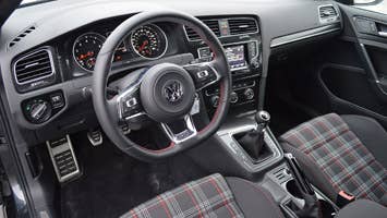 VW GTI
