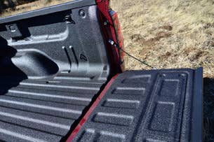 2015 Chevrolet Silverado 2500 HD