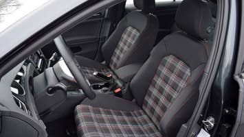VW GTI