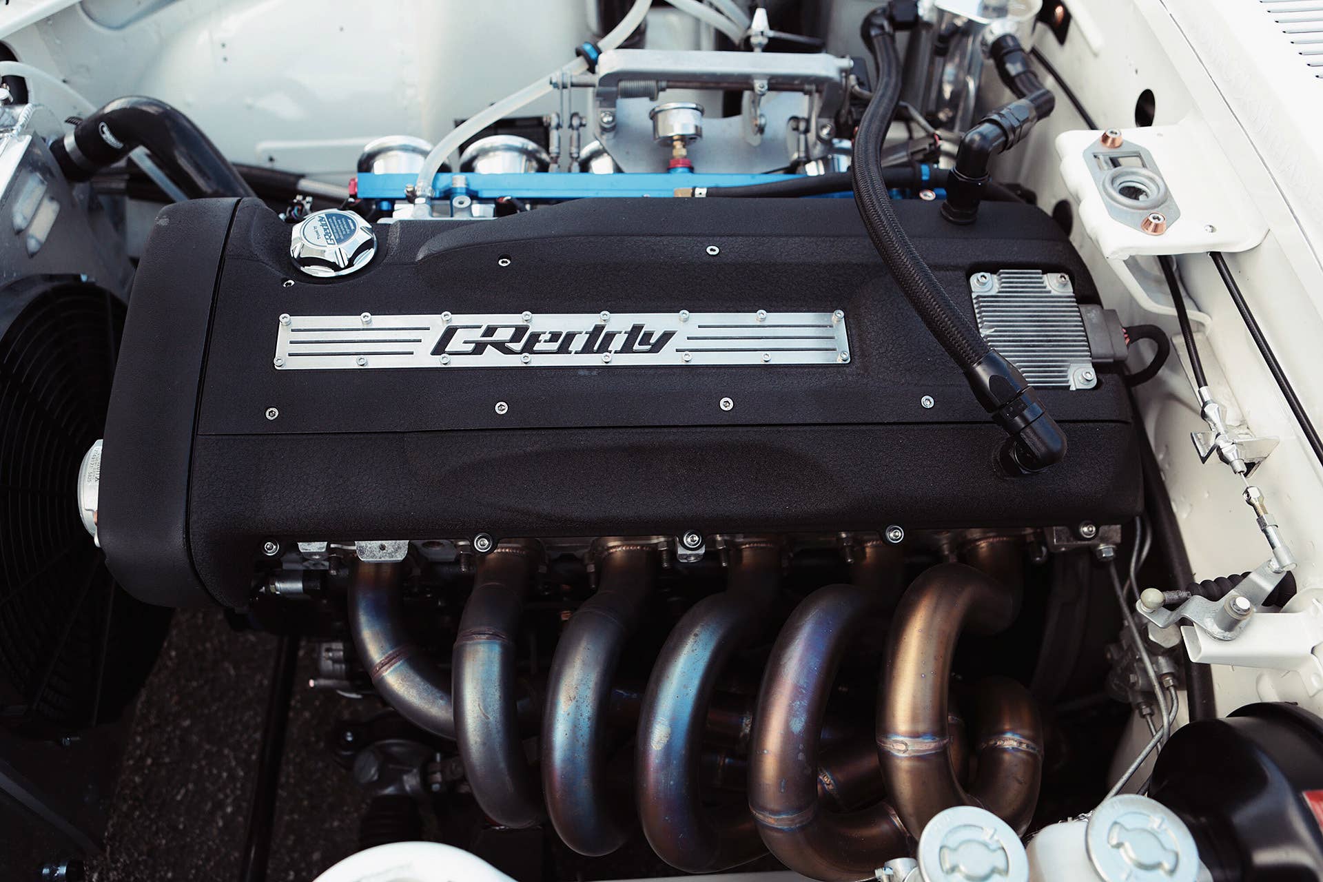 Fugu Z engine