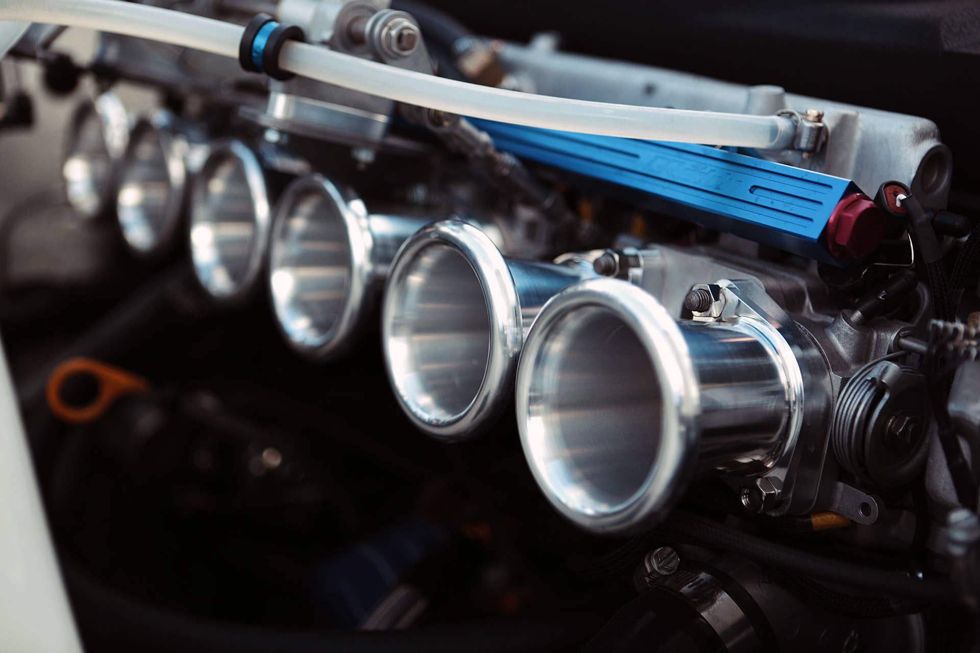Fugu Z engine details