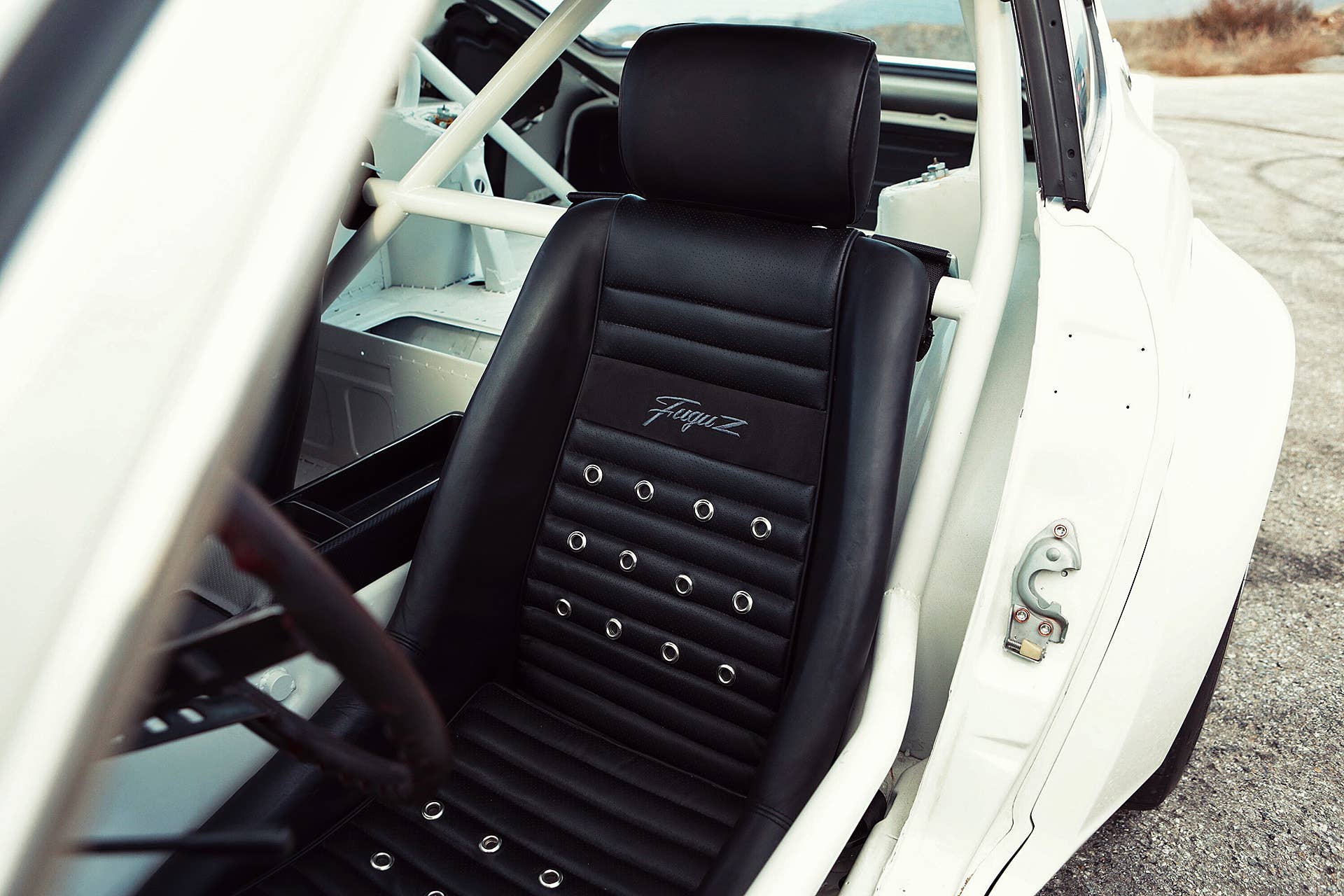 Fugu Z seats