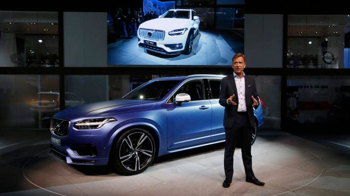 Cars-New Models Rdp