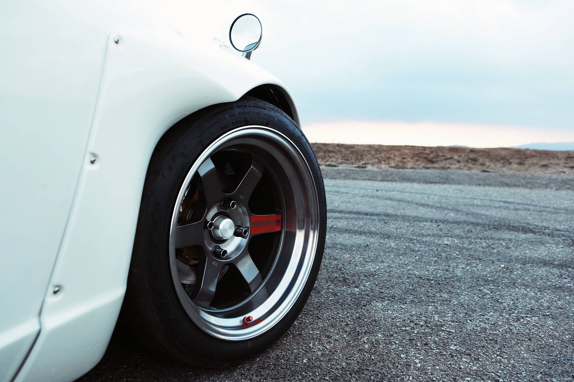 Fugu Z wheel