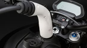 2016 Zero Motorcycles Charge Tank