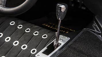 Shelby GT40 MKII 50th Anniversary Edition