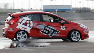 Ford ST Octane Academy