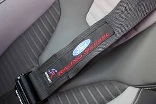 Ford ST Octane Academy