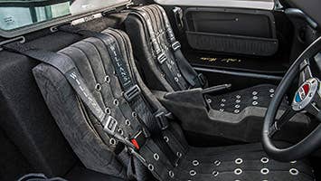 Shelby GT40 MKII 50th Anniversary Edition