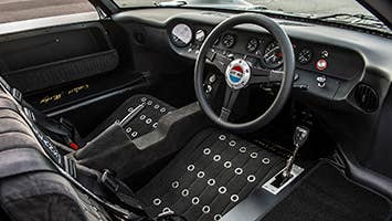 Shelby GT40 MKII 50th Anniversary Edition