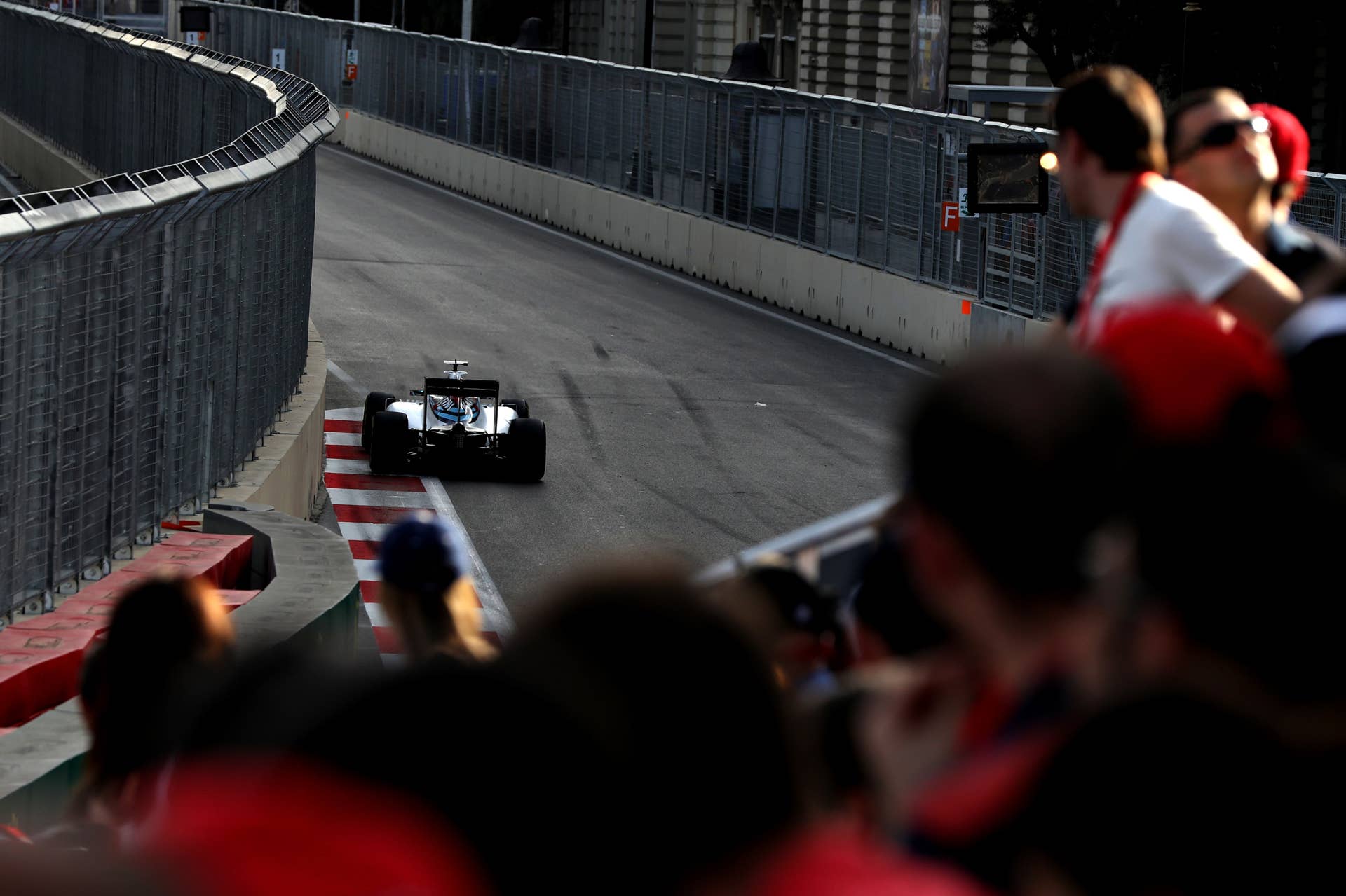 European F1 Grand Prix