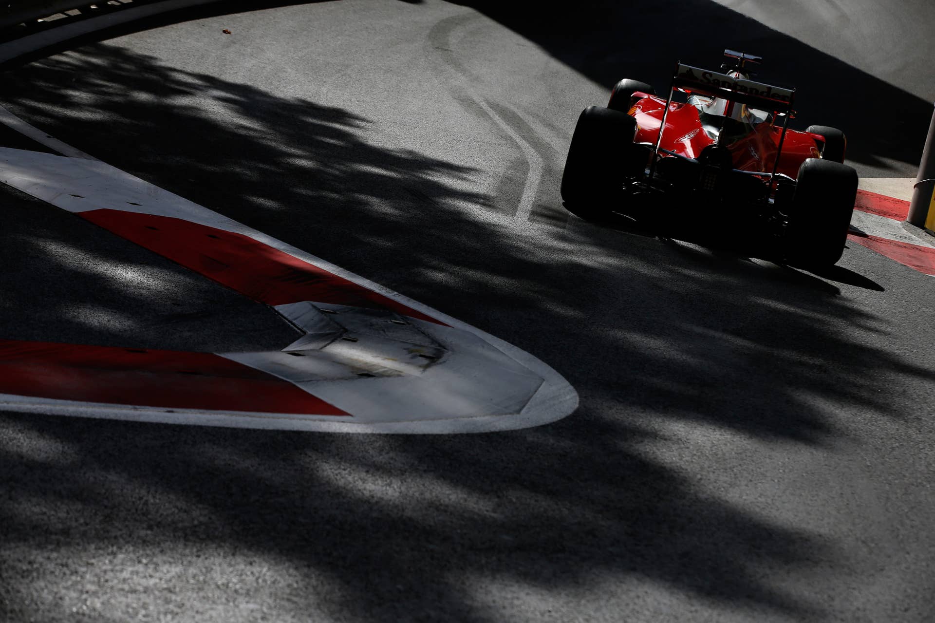 European F1 Grand Prix