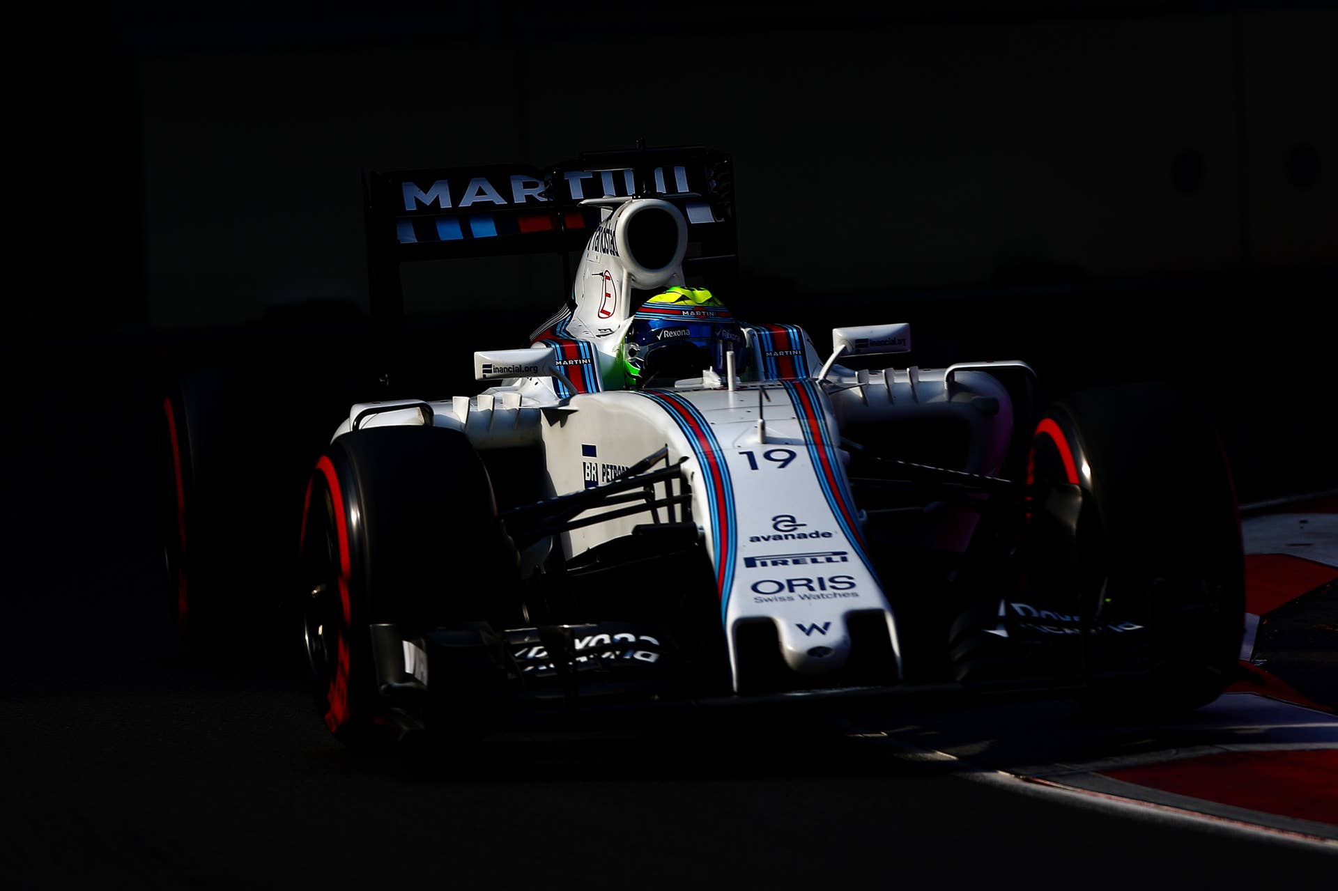 European F1 Grand Prix