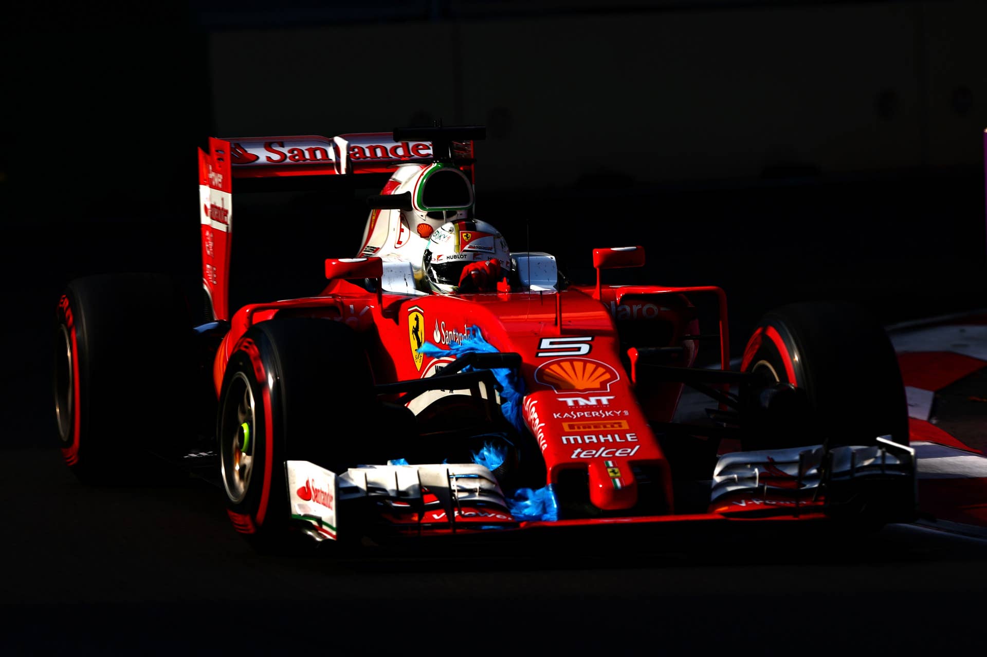 European F1 Grand Prix