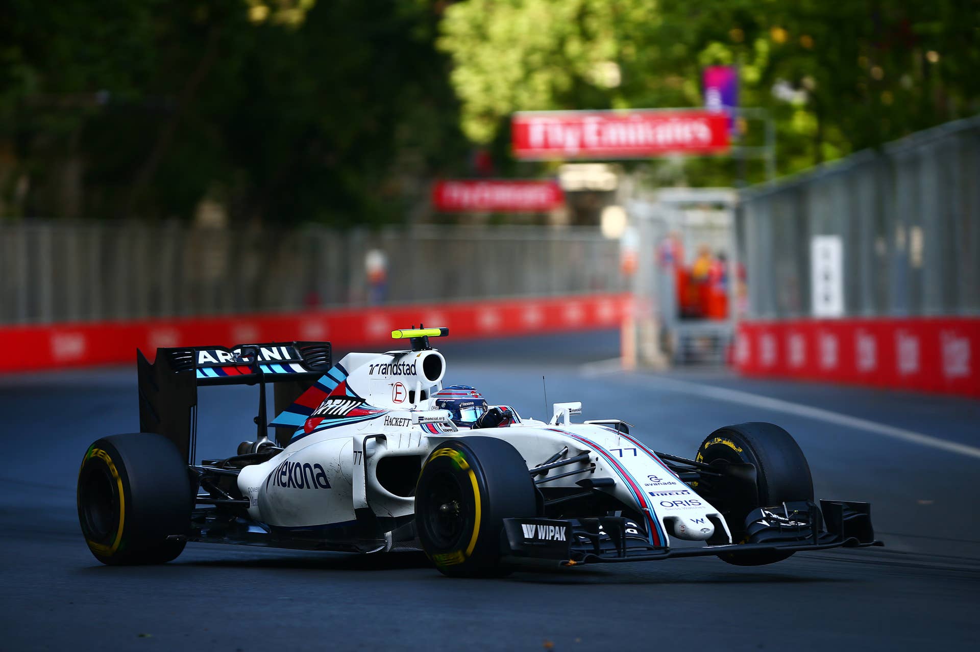 European F1 Grand Prix