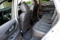 2014 Nissan Rogue