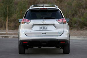 2014 Nissan Rogue