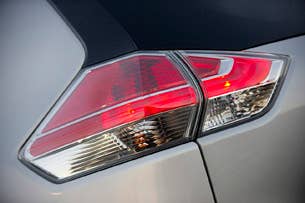 2014 Nissan Rogue