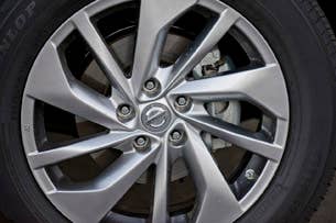 2014 Nissan Rogue