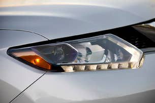 2014 Nissan Rogue