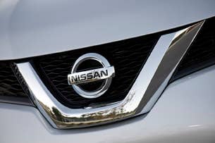 2014 Nissan Rogue