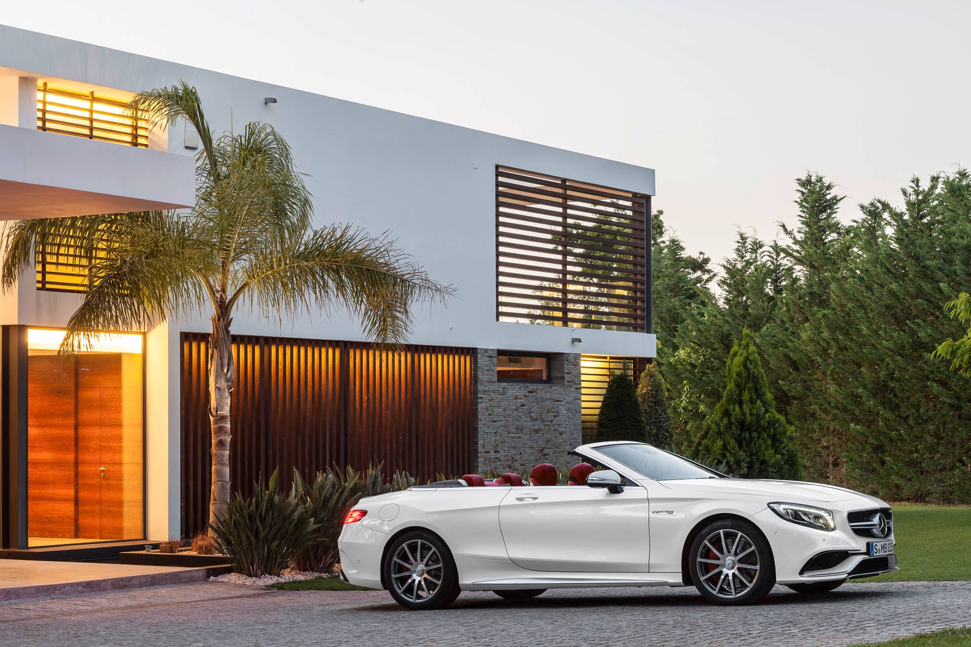 s63 mercedes-amg convertible cabriolet
