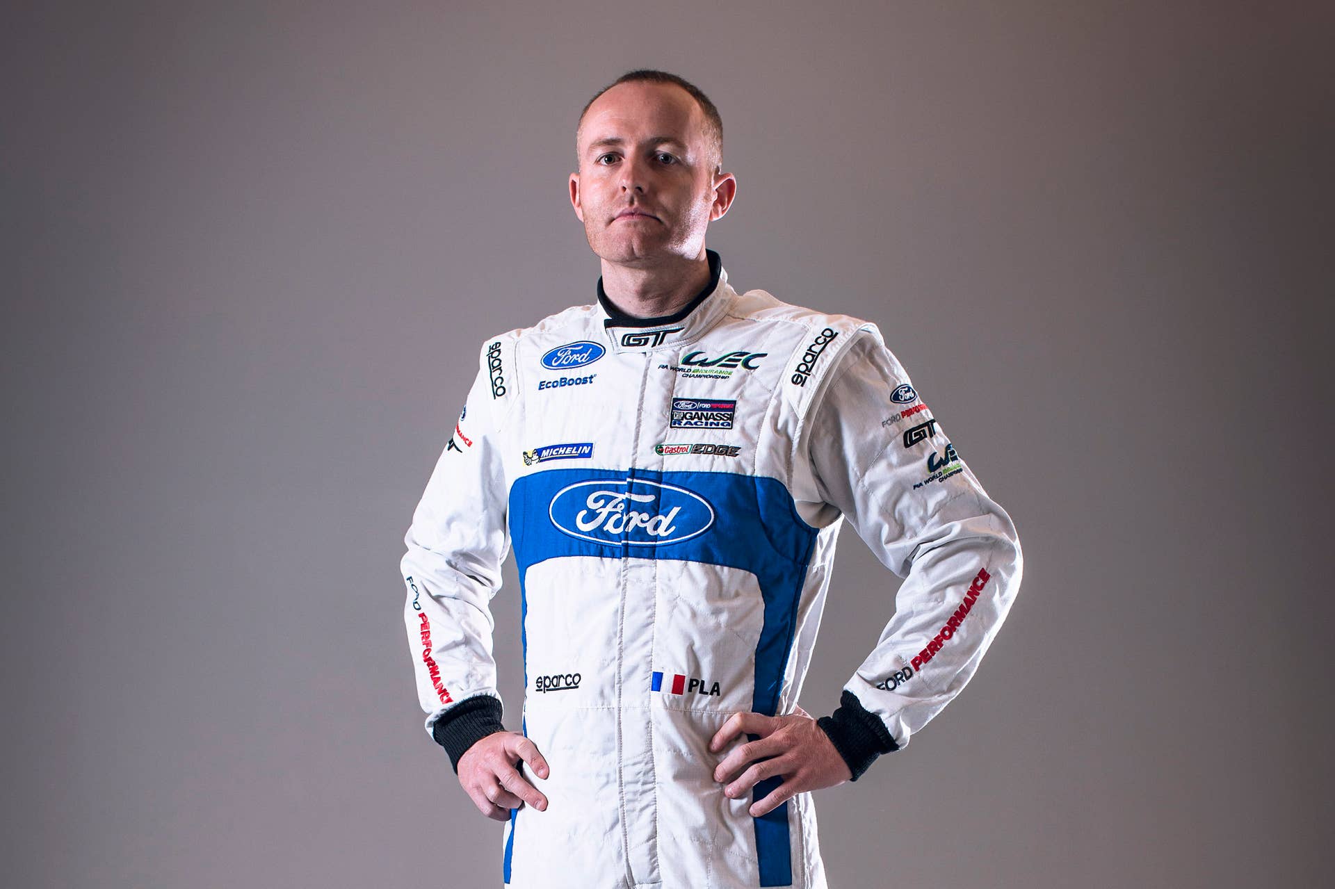Olivier Pla