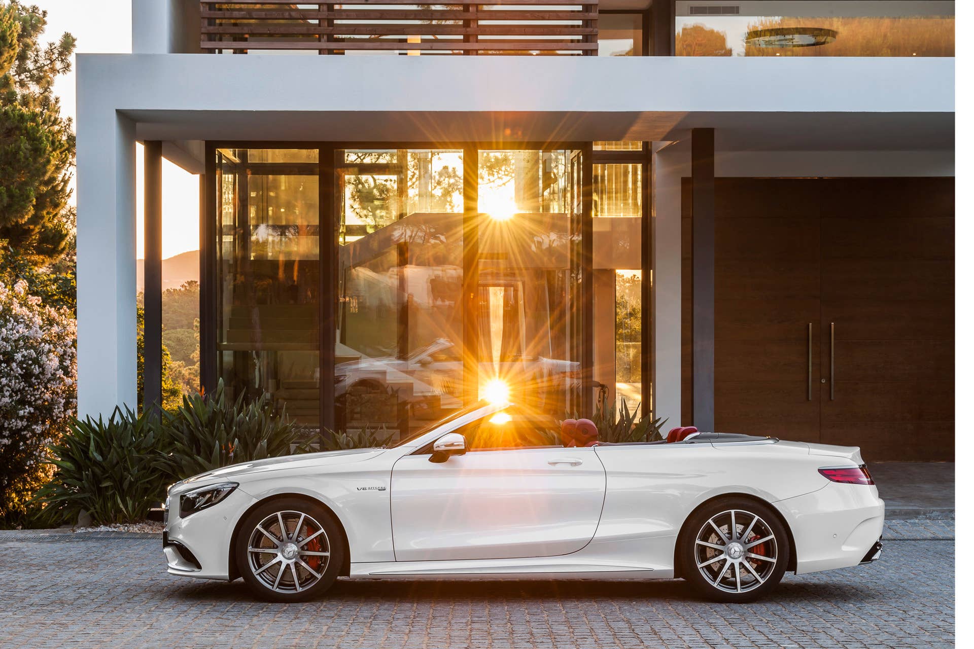 s-class sun cabriolet s63 mercedes-amg convertible