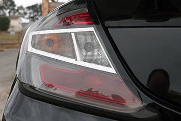 2016 Chevrolet Volt