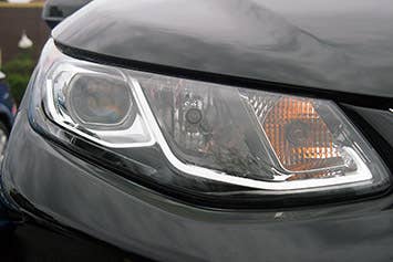 2016 Chevrolet Volt