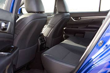 Lexus GS 200t