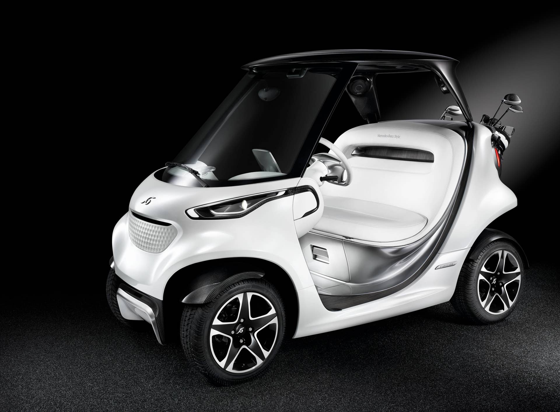 MediaPortal Daimler AG
