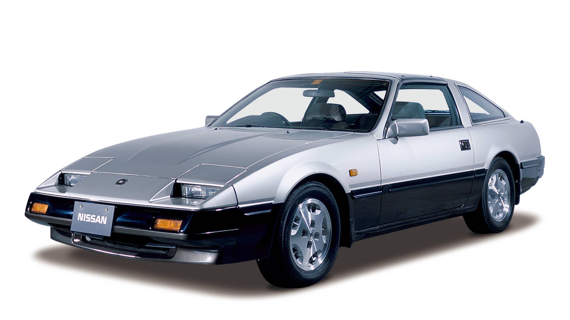 1985 nissan 300zx 200zg fairlady