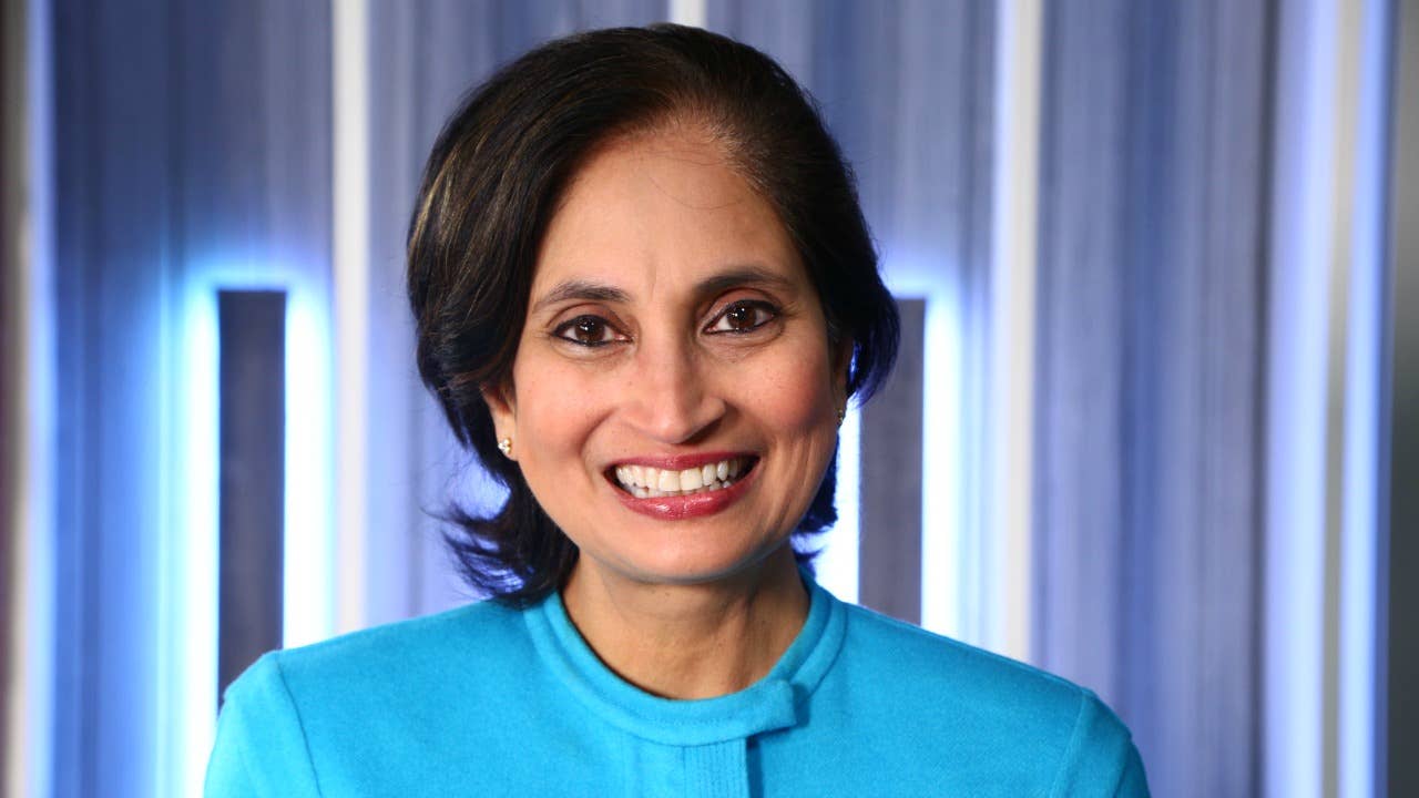 Padmasree Warrior On Her Move To NextEv