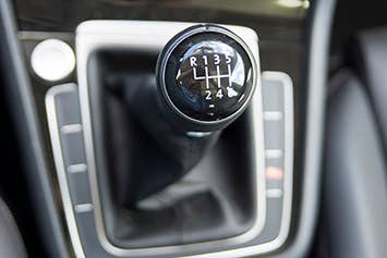 2016 Volkswagen Golf TDI SportWagen