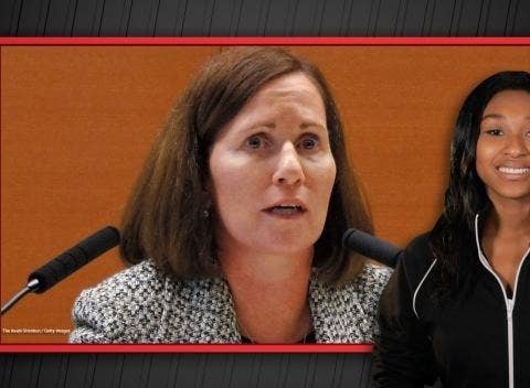 Julie Hamp, Toyota Motor Corporation’s top female executive resigns, amid news of her drug arrest. In the wake of the scandal the Japanese automaker releases a public statement. Autoblog's Mylencia Gillenwaters reports.
