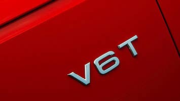 2017 Audi S4